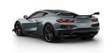 Corvette Z06 Coupe 3LZ Z06 MY2024 *SEA WOLF*KARBON* Z07* - mit Benzin-Antrieb: Sportwagen, 3.0