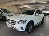 Mercedes-Benz GLC 200 d 4M Off Road AHK+Pano+HuD+SH+KAM uvm. - Mercedes-Benz: Off Road