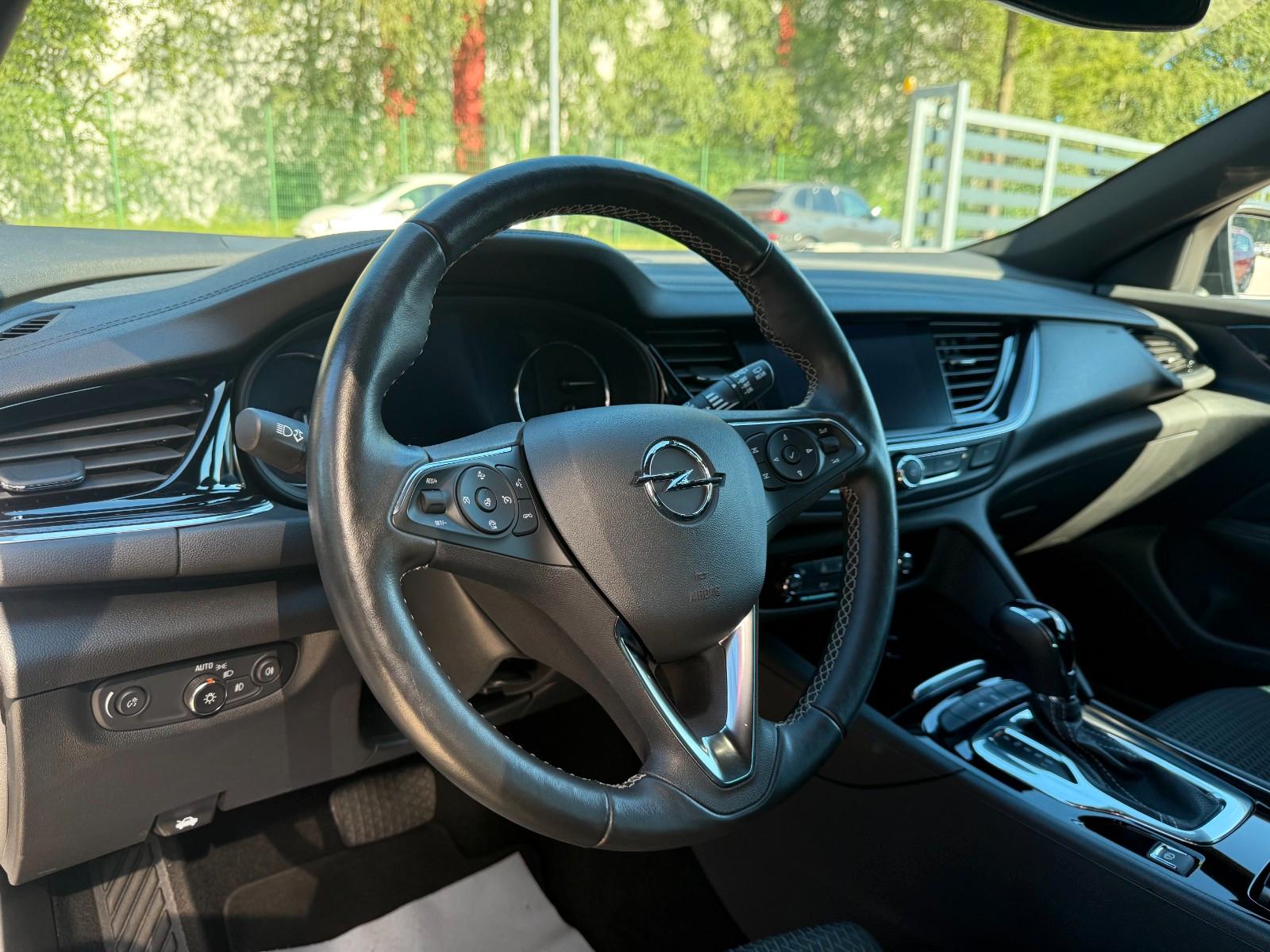 Opel Insignia B Sports Tourer Business(Tüv&Insp.neu)