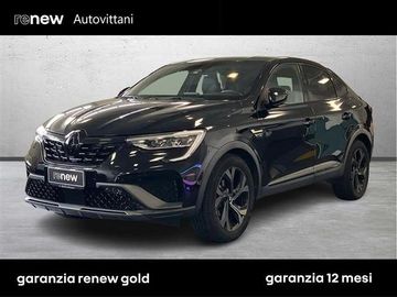 Renault Arkana - 1