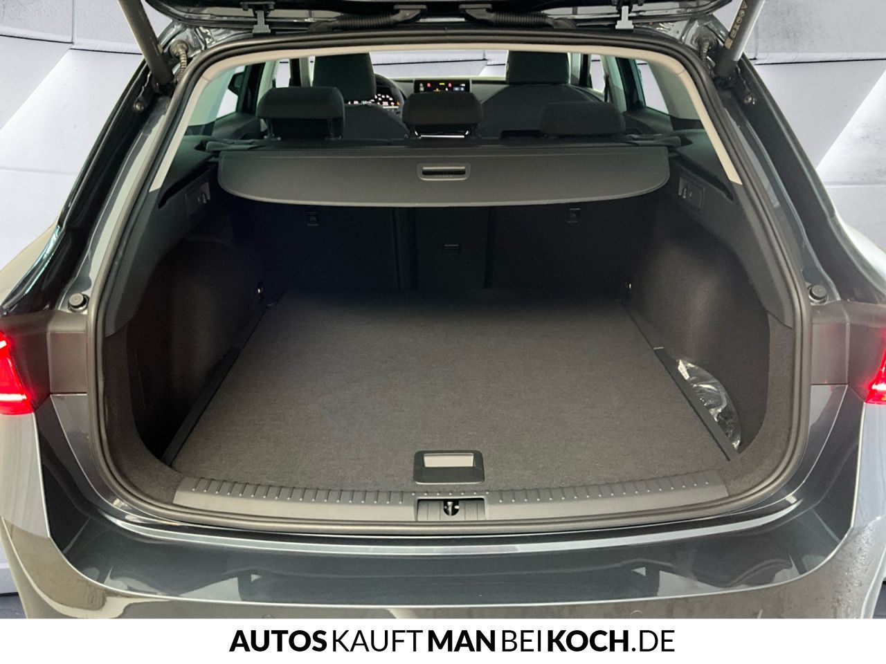 Seat Leon - Bild 18