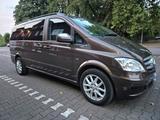 Mercedes-Benz Mercedes viano 3.0 V6 CDI Automatik Effici... - Mercedes-Benz Viano in Bochum