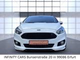 Ford S-Max S-MAX ST-Line - Ford S-Max mit Diesel-Antrieb: Kombi, Automatik