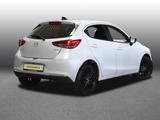 Mazda 2 1.5 M-Hybrid Homura SHZ PDC RFK TWA KLIMA - gebrauchte Mazda 2 aus dem Jahr 2022