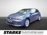 Volkswagen Golf 2.0 TDI DSG Style  HeadUp Navi LED Kamera P - scheckheftgepflegte VW Golf