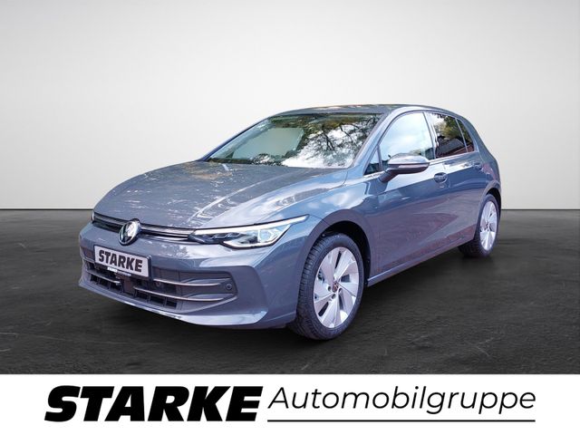 Volkswagen Golf 2.0 TDI DSG Style  HeadUp Navi LED Kamera P