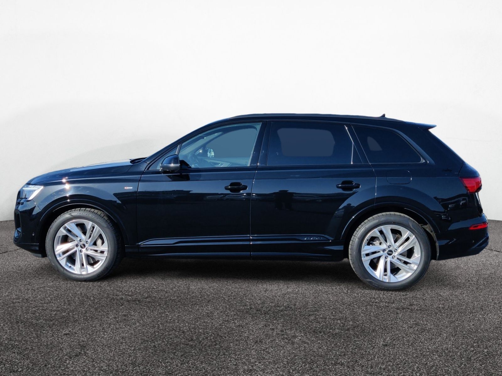 Audi Q7 - Bild 3