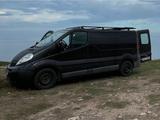 Opel Verkaufe Opel Vivaro - gebrauchte Opel Vivaro aus dem Jahr 2007