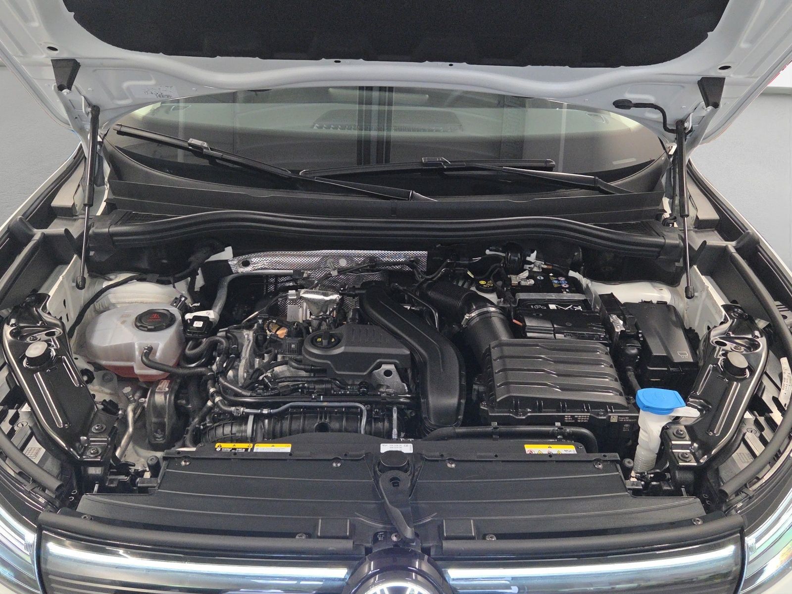 Volkswagen Tiguan - Bild 19