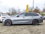 BMW M340i xDrive Touring M Sport Pro LC Prof. Navi A - graue BMW M340i