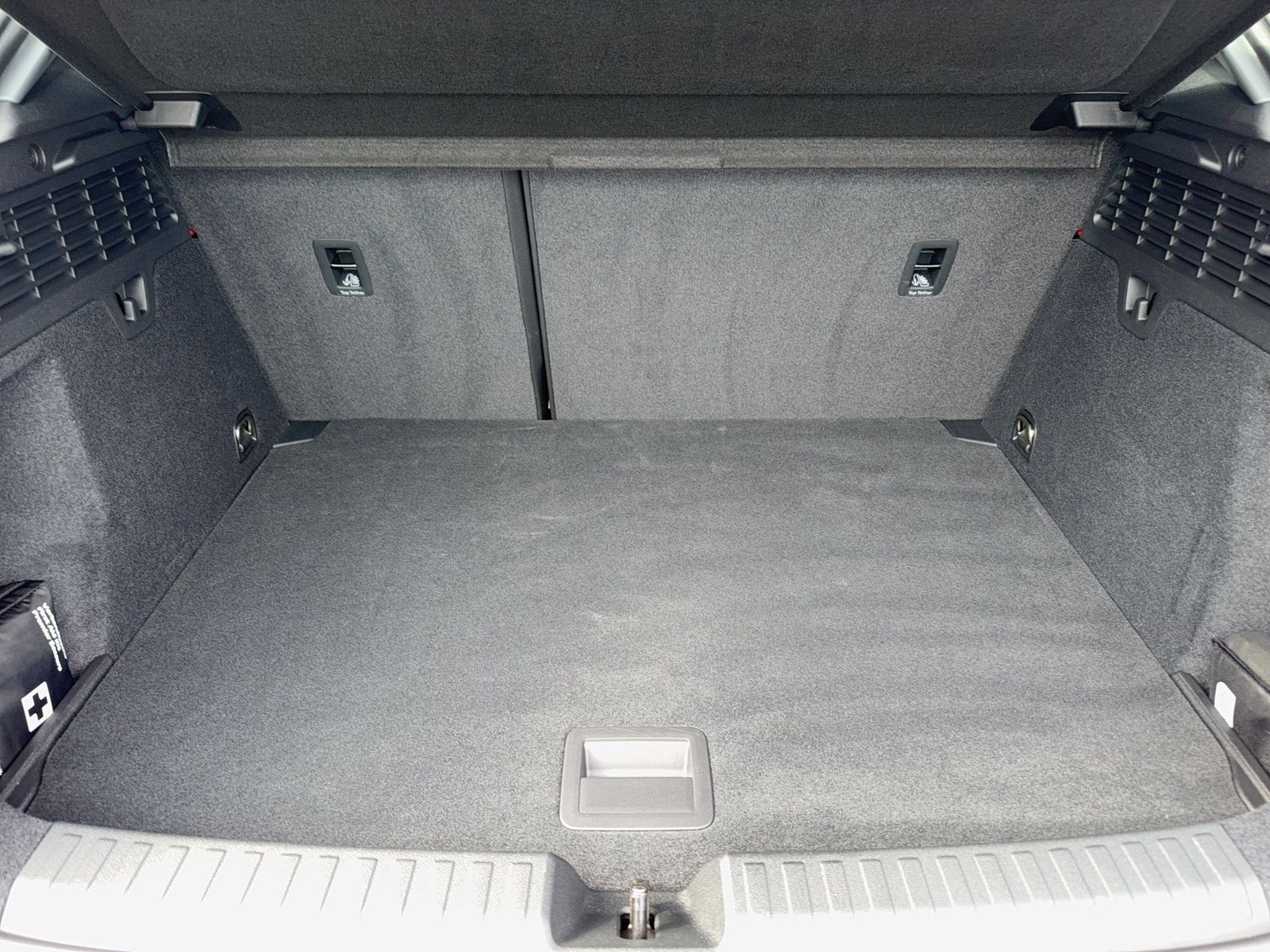 Audi A3 - Bild 14