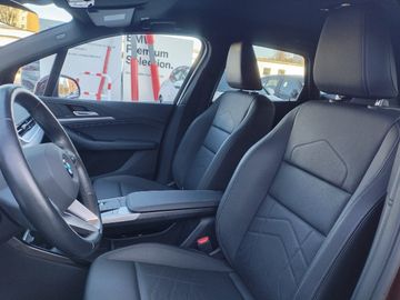 BMW 218i Luxury Line DAB LED Komfortzg. Shz