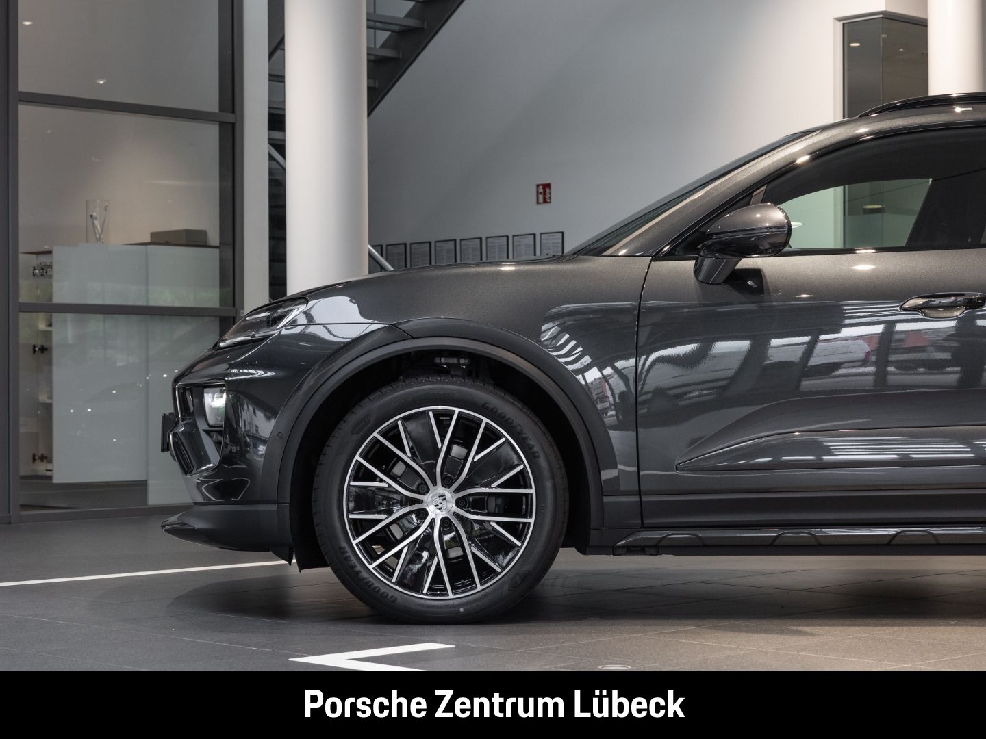 Porsche Macan - Bild 33