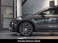 Porsche Macan - Vorschau Bild 33