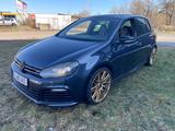 Volkswagen Golf 2.0 TSI 4MOTION R R - gebrauchte VW Golf aus dem Jahr 2009