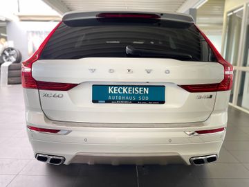 Volvo XC60 - 5