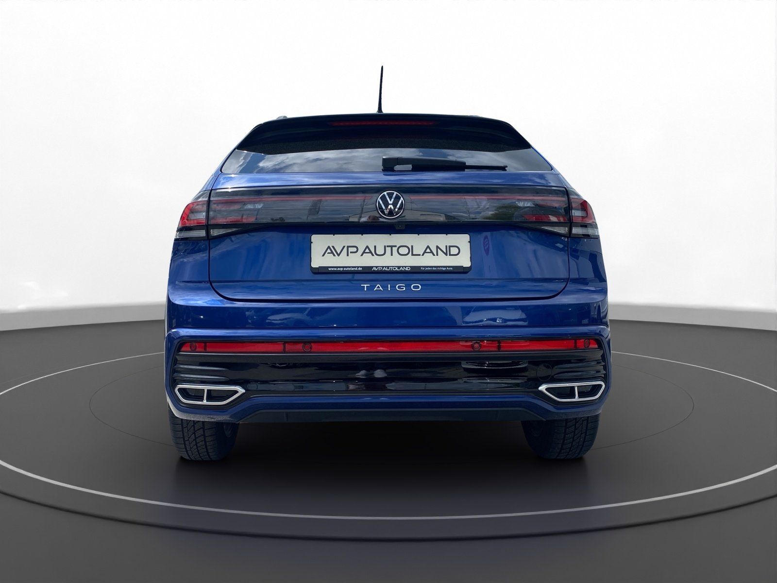 Volkswagen Taigo - Bild 6