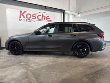 BMW 318 - 7