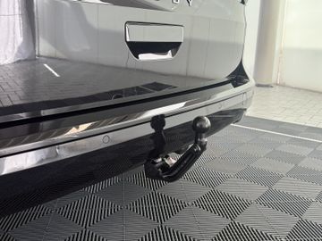 Volkswagen Caddy Maxi 1.5TSI DSG STYLE LED ACC KAMERA AHK