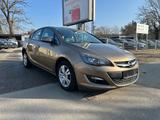 Opel Astra J Lim. 4-trg. 150 Jahre Opel ecoFlex PDC - Opel Astra: J Ecoflex