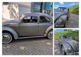 Volkswagen Käfer 1959 VW - VW Käfer Gebrauchtwagen in Dortmund