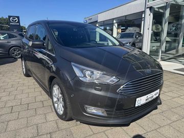 Ford Grand C-Max 1.5 Automatik Titanium
