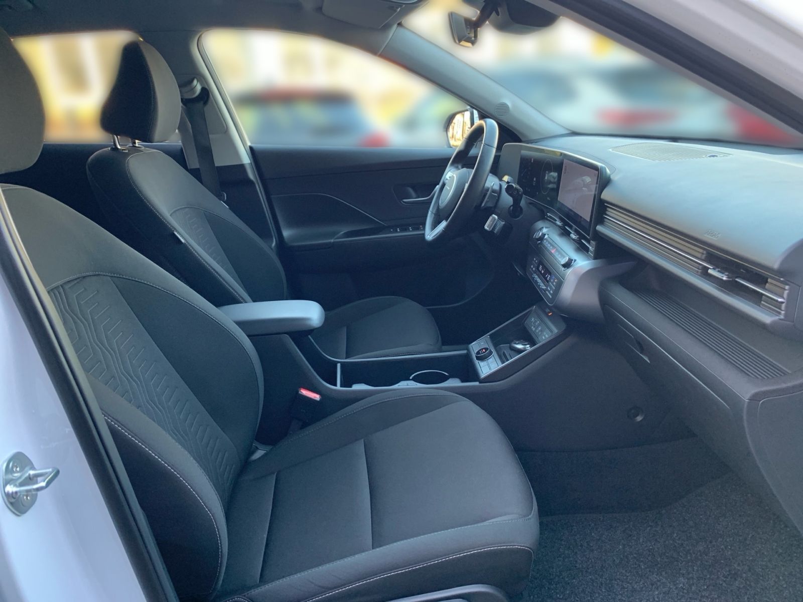 Fahrzeugabbildung Hyundai KONA 1.0 T-GDI Trend 7-DCT Navi 1Hd