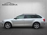 Skoda Octavia Combi Drive*AHK*ACC*Klima*PDC*SHZ*Navi - Skoda Octavia Drive mit Diesel-Antrieb