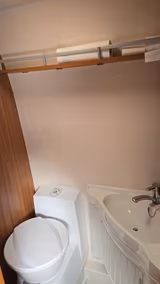 Fiat Ducato Weinsberg - Fiat WC