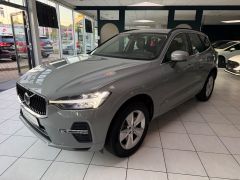 VOLVO XC60 B4 LED CAM NAVI LED AHK GARANTIE ACC!