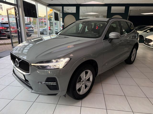 VOLVO XC60 B4 LED CAM NAVI LED AHK GARANTIE ACC!
