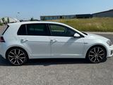Volkswagen Golf 2.0 TSI BMT GTI GTI - Gebrauchtwagen von Privatanbietern