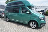 Westfalia Club Joker Hochdach 4Motion - Angebote