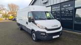 Iveco Daily 35 S16 A8 - Maxi  - 112tkm + AHK - Iveco Frankfurt
