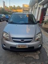 Suzuki Ignis 1.3 16V cat GL - Suzuki Ignis: 1.3