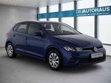 Volkswagen Polo Life 1.0 TSI Navi IQ.Drive-Assistenzpaket - VW Polo von 2024