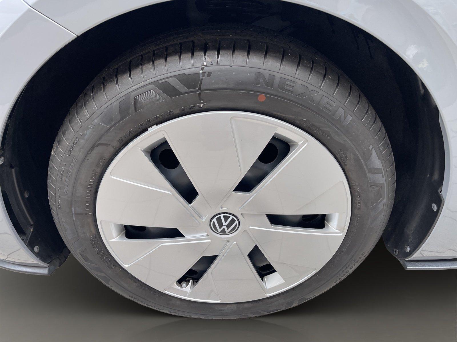 Volkswagen ID.3 (58kWh) Pro ACC AUT DynLicht Fernlichtass.