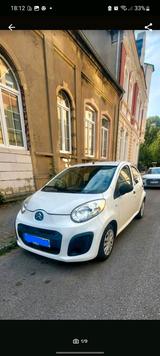 Citroën citroen c1 - Citroën C1 in Bochum