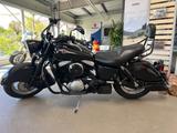 Kawasaki VN1500 Drifter - KAWASAKI VN 1500 DRIFTER