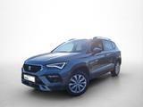 Seat Ateca 1.5 TSI 150 PS Standhzg., Klimaa., Allwett - gebrauchte Seat Ateca aus dem Jahr 2022