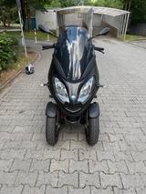 Piaggio MP3 300 Sport - PIAGGIO MP3 300 SPORT