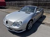 Mercedes-Benz SL 55 AMG aus Rentnerin Hand  - Mercedes-Benz SL 55 AMG Gebrauchtwagen