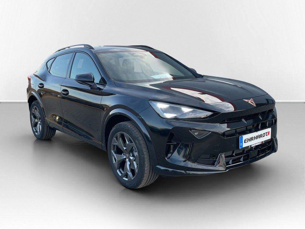 Cupra Formentor - Bild 3