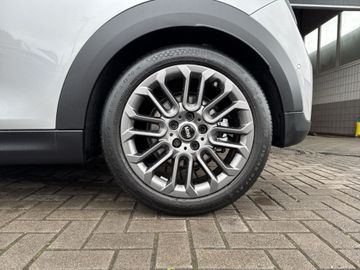 MINI Cooper C - 7