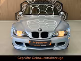BMW Z3 M M Roadster 3.2 321 PS original/Sammlerzusta - BMW Z3 M: Roadster