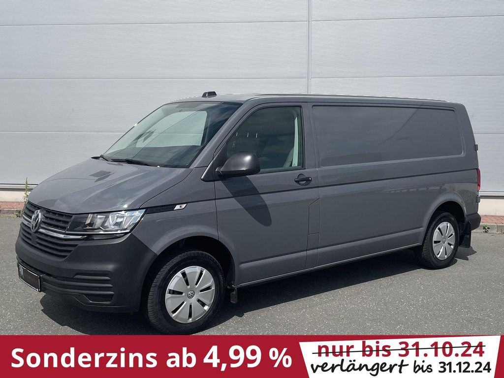 Volkswagen T6 Transporter