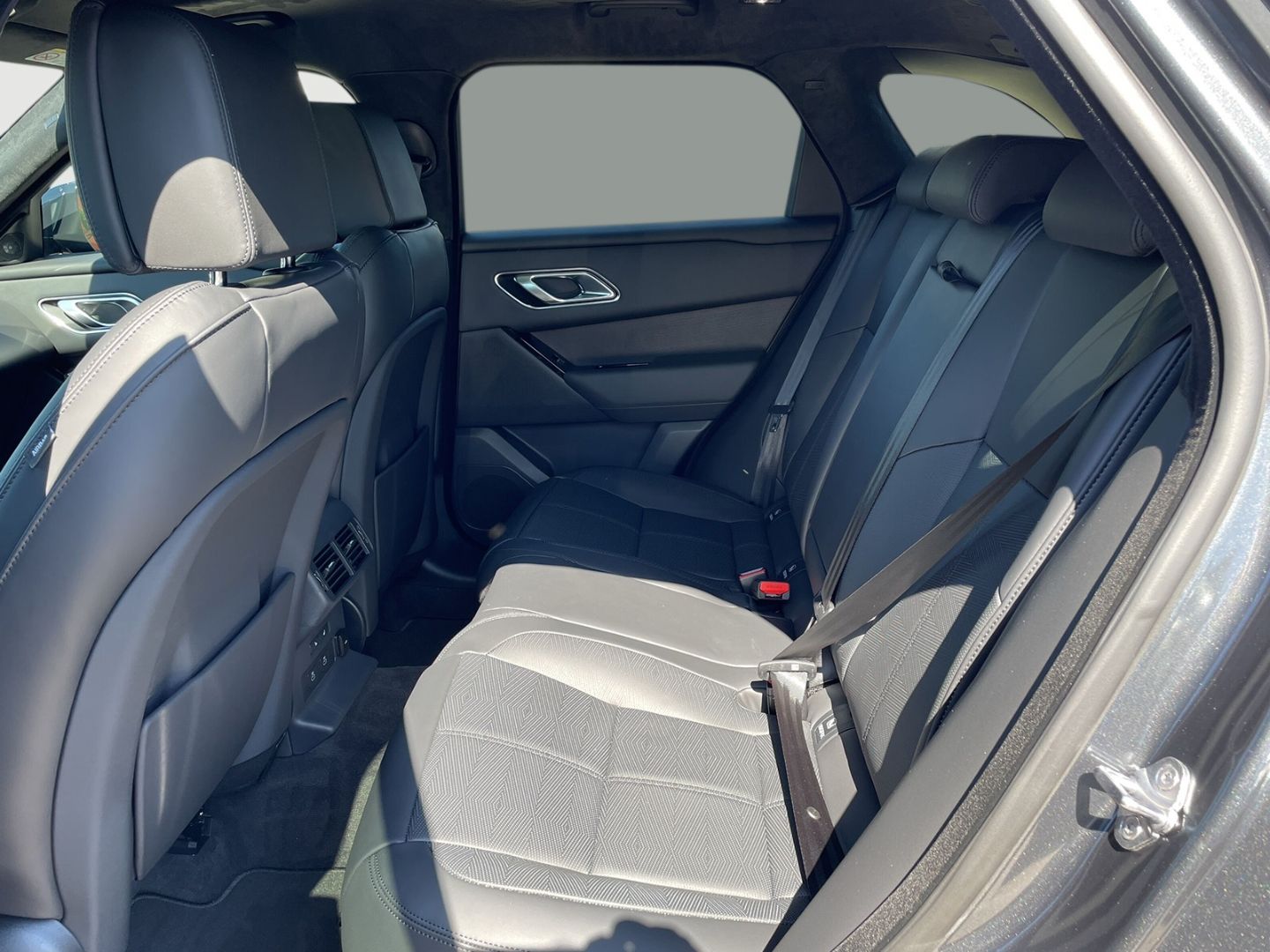 Land Rover Range Rover Velar - Bild 5