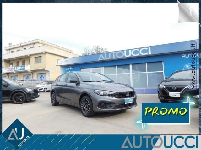 Fiat FIAT Tipo 1.0 5 porte Carplay