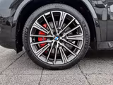 BMW X1 xDrive23d M Sport HUD PANO ACC AHK 360°KAM - BMW X1 Gebrauchtwagen in Frankfurt