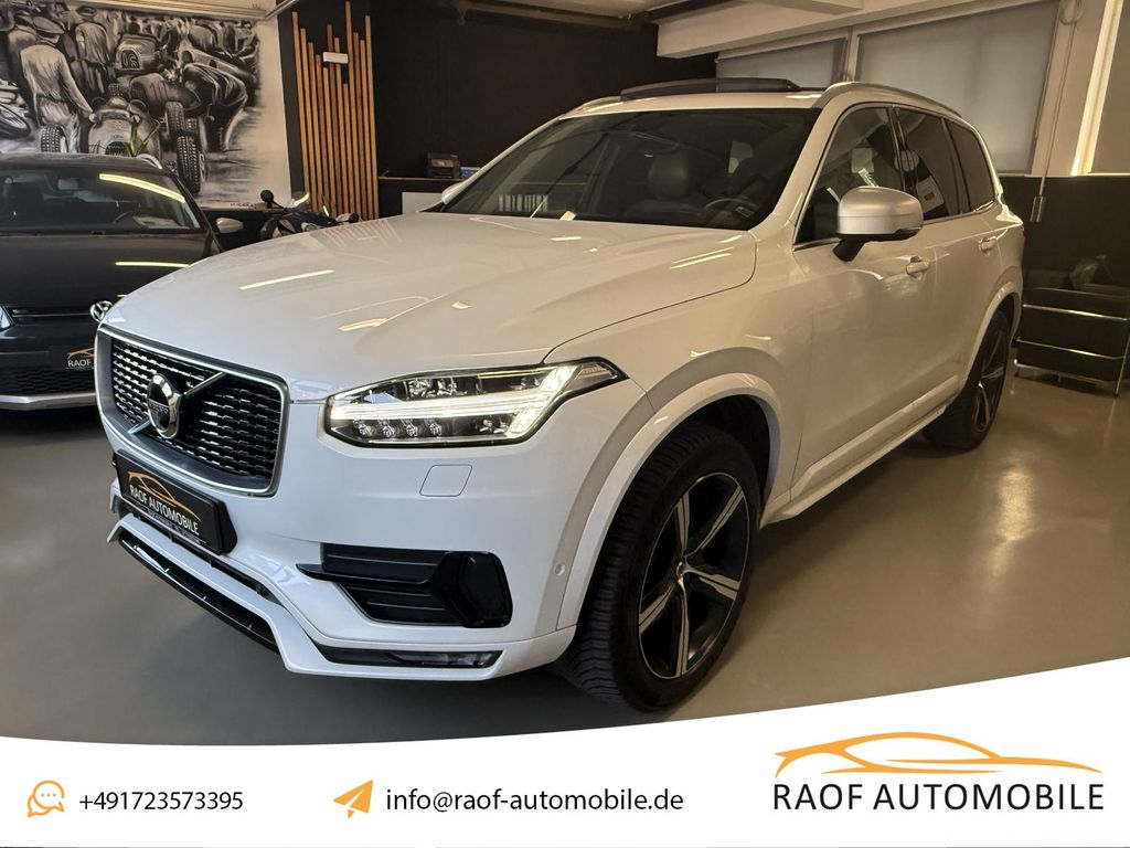 Image of Volvo XC90